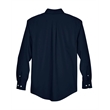 Men's Tall Crown Woven Collection™ Solid Broadcloth
