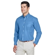 Men's Tall Crown Woven Collection™ Solid Broadcloth