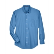 Men's Tall Crown Woven Collection™ Solid Broadcloth