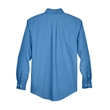 Men's Tall Crown Woven Collection™ Solid Broadcloth