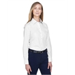Ladies' Crown Woven Collection™ Solid Broadcloth