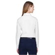 Ladies' Crown Woven Collection™ Solid Broadcloth