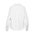 Ladies' Crown Woven Collection™ Solid Broadcloth