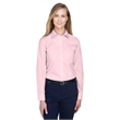 Ladies' Crown Woven Collection™ Solid Broadcloth
