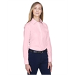 Ladies' Crown Woven Collection™ Solid Broadcloth