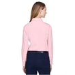 Ladies' Crown Woven Collection™ Solid Broadcloth