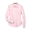 Ladies' Crown Woven Collection™ Solid Broadcloth