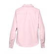 Ladies' Crown Woven Collection™ Solid Broadcloth