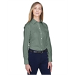 Ladies' Crown Woven Collection™ Solid Broadcloth