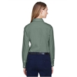 Ladies' Crown Woven Collection™ Solid Broadcloth