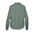 Ladies' Crown Woven Collection™ Solid Broadcloth
