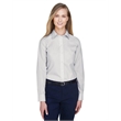 Ladies' Crown Woven Collection™ Solid Broadcloth