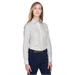 Ladies' Crown Woven Collection™ Solid Broadcloth