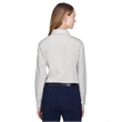 Ladies' Crown Woven Collection™ Solid Broadcloth