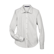 Ladies' Crown Woven Collection™ Solid Broadcloth