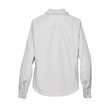 Ladies' Crown Woven Collection™ Solid Broadcloth