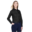 Ladies' Crown Woven Collection™ Solid Broadcloth
