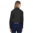 Ladies' Crown Woven Collection™ Solid Broadcloth