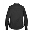 Ladies' Crown Woven Collection™ Solid Broadcloth