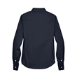 Ladies' Crown Woven Collection™ Solid Broadcloth