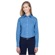 Ladies' Crown Woven Collection™ Solid Broadcloth