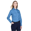Ladies' Crown Woven Collection™ Solid Broadcloth