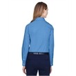 Ladies' Crown Woven Collection™ Solid Broadcloth