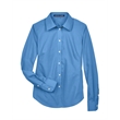 Ladies' Crown Woven Collection™ Solid Broadcloth