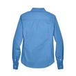 Ladies' Crown Woven Collection™ Solid Broadcloth