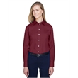 Ladies' Crown Woven Collection™ Solid Broadcloth