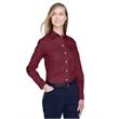 Ladies' Crown Woven Collection™ Solid Broadcloth
