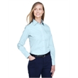Ladies' Crown Woven Collection™ Solid Broadcloth