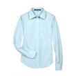 Ladies' Crown Woven Collection™ Solid Broadcloth