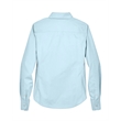 Ladies' Crown Woven Collection™ Solid Broadcloth