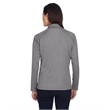 Ladies' Stretch Tech-Shell® Compass Quarter-Zip