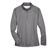 Ladies' Stretch Tech-Shell® Compass Quarter-Zip