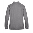 Ladies' Stretch Tech-Shell® Compass Quarter-Zip