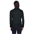 Ladies' Stretch Tech-Shell® Compass Quarter-Zip