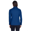 Ladies' Stretch Tech-Shell® Compass Quarter-Zip