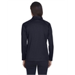 Ladies' Stretch Tech-Shell® Compass Quarter-Zip