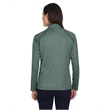 Ladies' Stretch Tech-Shell® Compass Quarter-Zip