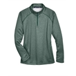 Ladies' Stretch Tech-Shell® Compass Quarter-Zip