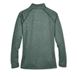 Ladies' Stretch Tech-Shell® Compass Quarter-Zip