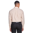 Men's Crown Woven Collection™ Glen Plaid