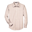 Men's Crown Woven Collection™ Glen Plaid