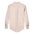 Men's Crown Woven Collection™ Glen Plaid