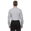 Men's Crown Woven Collection™ Glen Plaid