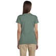 Ladies' Classic V-Neck T-Shirt