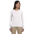 Ladies' Classic Long-Sleeve T-Shirt