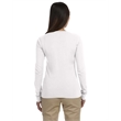 Ladies' Classic Long-Sleeve T-Shirt